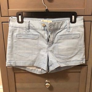 shorts
